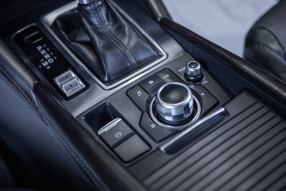 Mazda 6 2.5 АКПП, 2016, 64 313 км фото 11