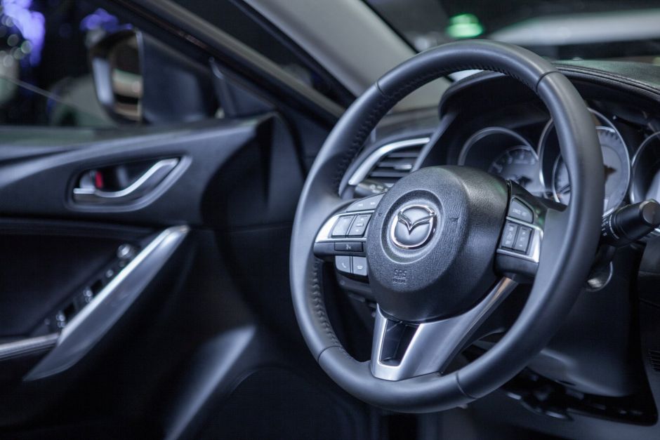Mazda 6 2.5 АКПП, 2016, 64 313 км фото 13