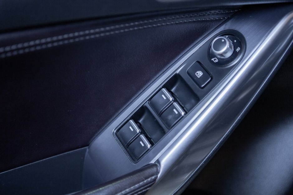 Mazda 6 2.5 АКПП, 2016, 64 313 км фото 15