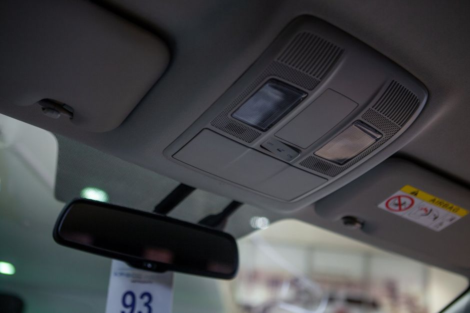 Mazda 6 2.5 АКПП, 2016, 64 313 км фото 19