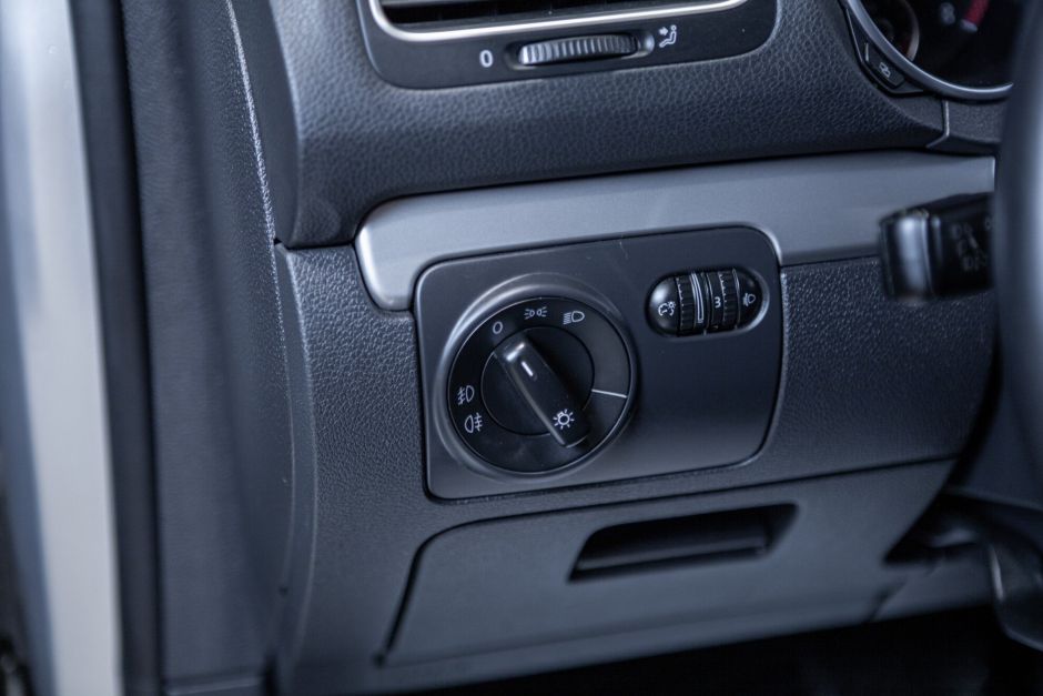 Volkswagen Golf 1.6 РКПП, 2011, 147 349 км фото 8