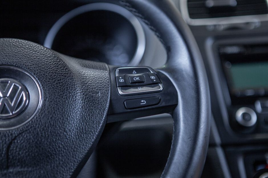 Volkswagen Golf 1.6 РКПП, 2011, 147 349 км фото 10