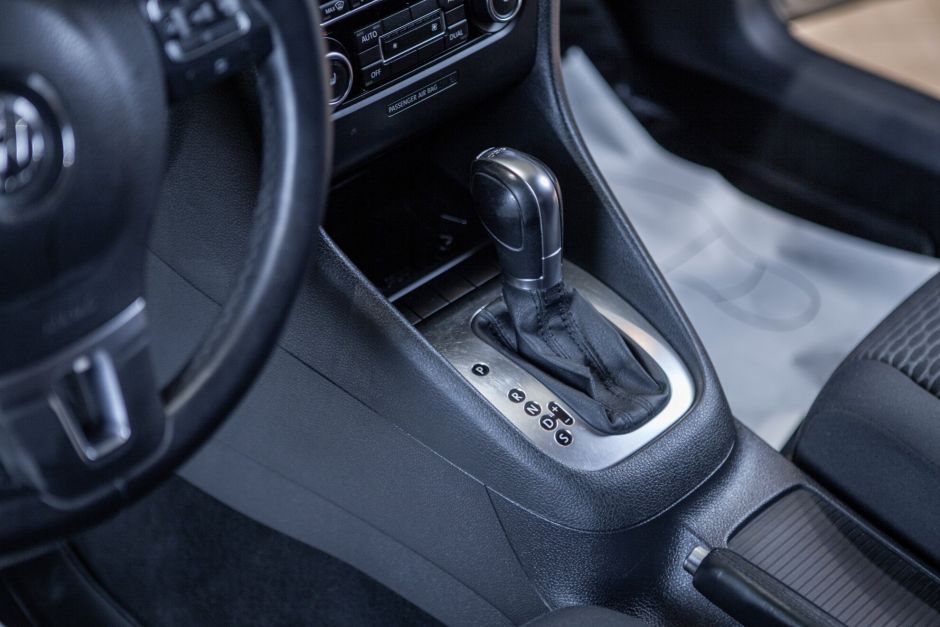 Volkswagen Golf 1.6 РКПП, 2011, 147 349 км фото 12