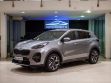 Kia Sportage 1.6 РКПП, 2019, 22 972 км превью 1
