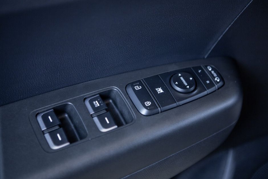 Kia Sportage 1.6 РКПП, 2019, 22 972 км фото 9