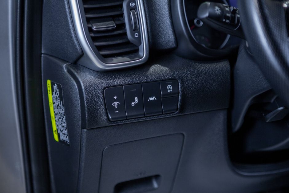 Kia Sportage 1.6 РКПП, 2019, 22 972 км фото 10