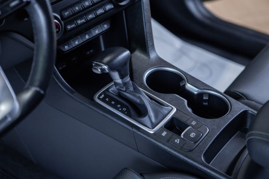 Kia Sportage 1.6 РКПП, 2019, 22 972 км фото 18