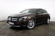 Mercedes-Benz GLA 2.0 РКПП, 2014, 112 000 км превью 1