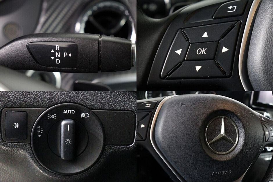 Mercedes-Benz GLA 2.0 РКПП, 2014, 112 000 км фото 6