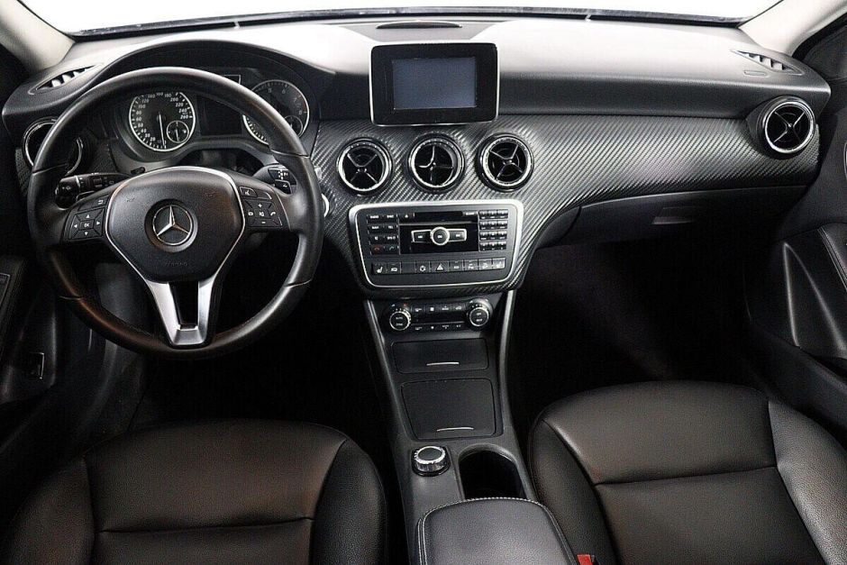 Mercedes-Benz GLA 2.0 РКПП, 2014, 112 000 км фото 7