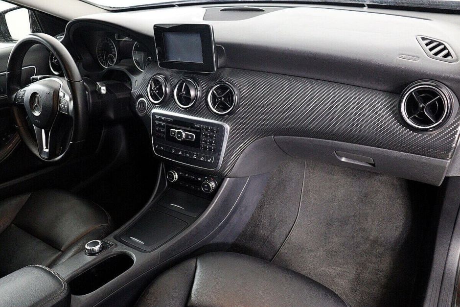 Mercedes-Benz GLA 2.0 РКПП, 2014, 112 000 км фото 9