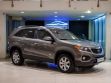 Kia Sorento 2.4 АКПП, 2010, 147 233 км превью 3
