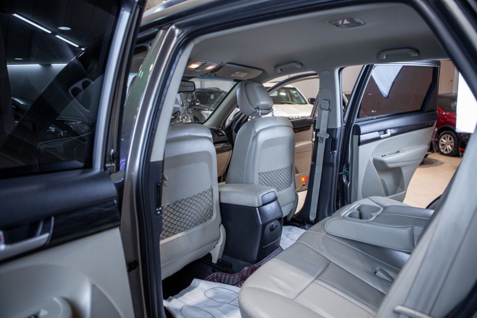 Kia Sorento 2.4 АКПП, 2010, 147 233 км фото 6