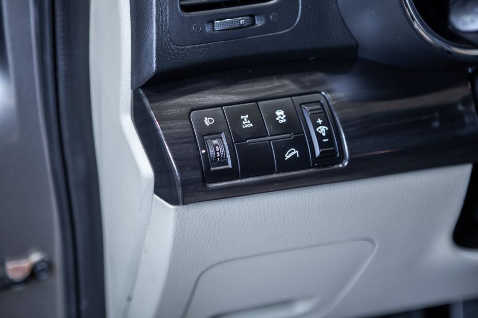 Kia Sorento 2.4 АКПП, 2010, 147 233 км фото 8