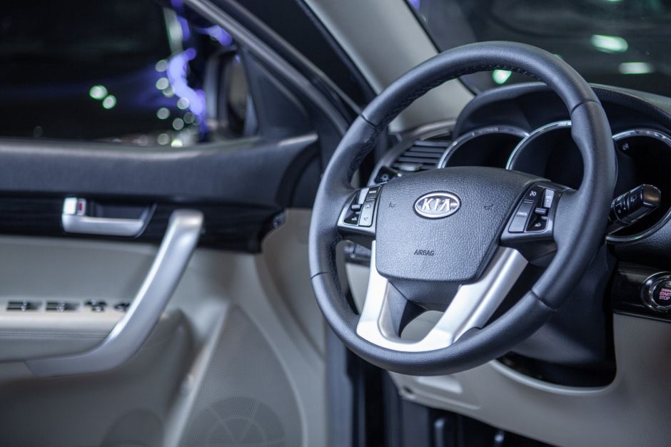 Kia Sorento 2.4 АКПП, 2010, 147 233 км фото 11