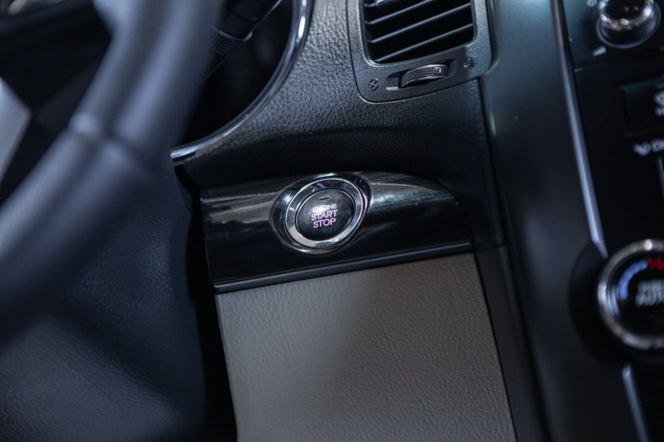 Kia Sorento 2.4 АКПП, 2010, 147 233 км фото 14