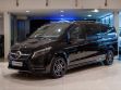 Mercedes-Benz V-класс 2.0 АКПП, 2023, 10 км превью 1