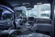 Mercedes-Benz V-класс 2.0 АКПП, 2023, 10 км превью 5