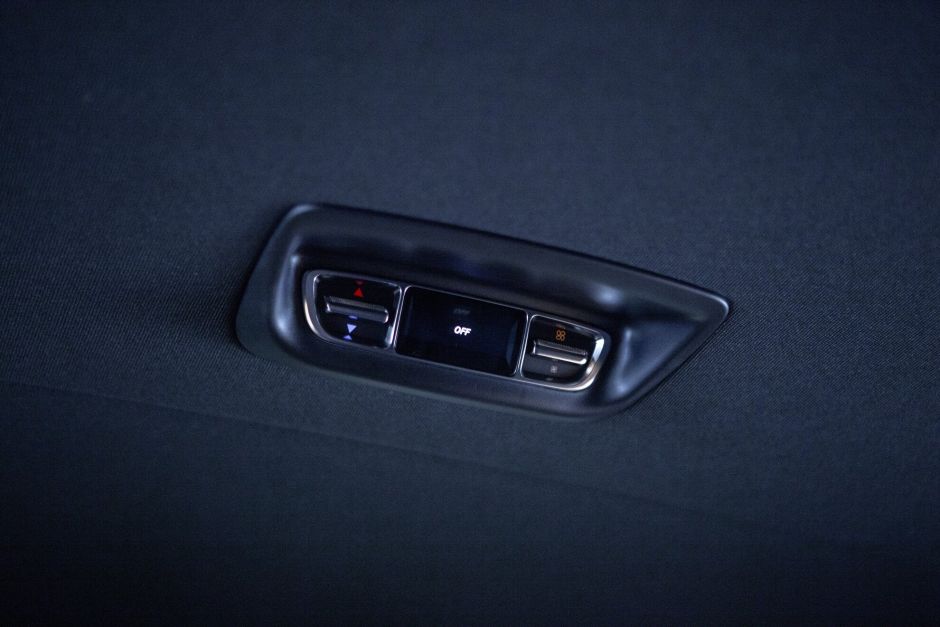 Mercedes-Benz V-класс 2.0 АКПП, 2023, 10 км фото 8