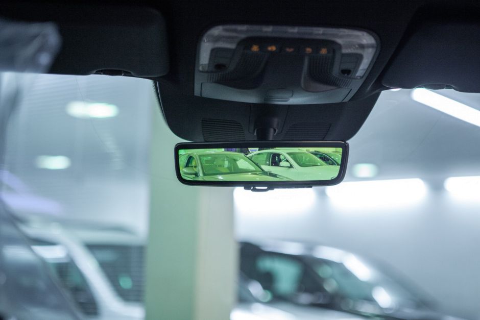 Mercedes-Benz V-класс 2.0 АКПП, 2023, 10 км фото 16