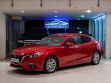 Mazda 3 1.5 АКПП, 2014, 134 425 км превью 1
