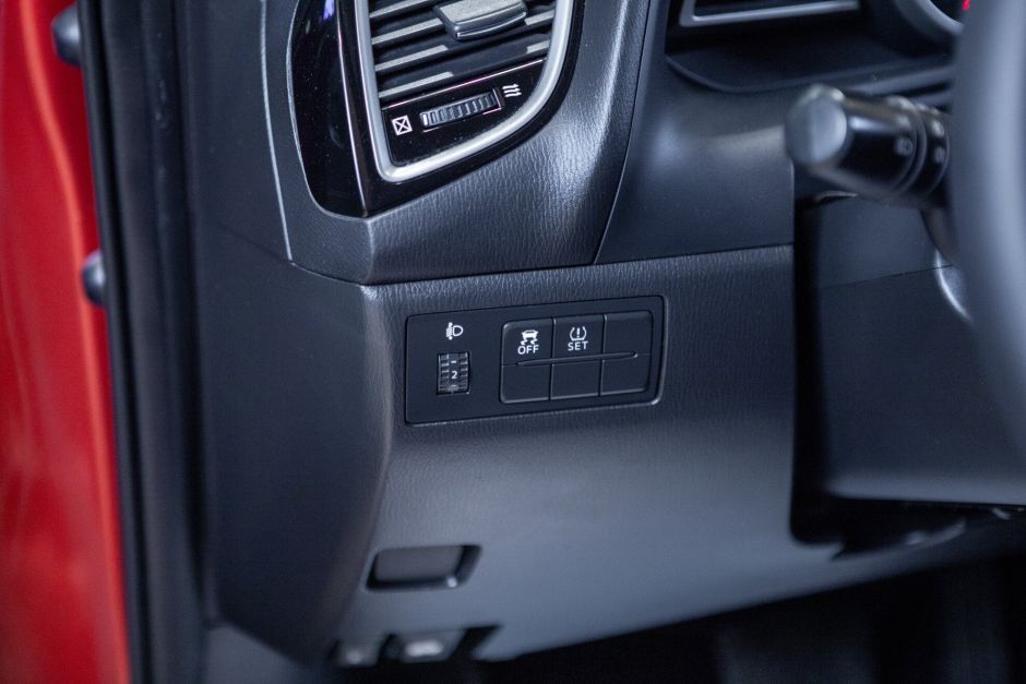 Mazda 3 1.5 АКПП, 2014, 134 425 км фото 8