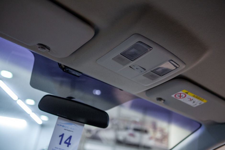 Mazda 3 1.5 АКПП, 2014, 134 425 км фото 15