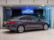 Hyundai Sonata 2.4 АКПП, 2011, 164 214 км превью 2