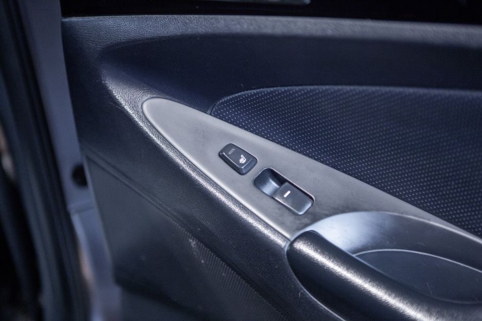 Hyundai Sonata 2.4 АКПП, 2011, 164 214 км фото 8