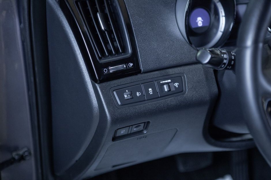 Hyundai Sonata 2.4 АКПП, 2011, 164 214 км фото 10