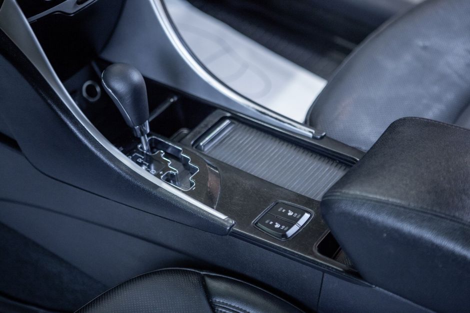 Hyundai Sonata 2.4 АКПП, 2011, 164 214 км фото 14