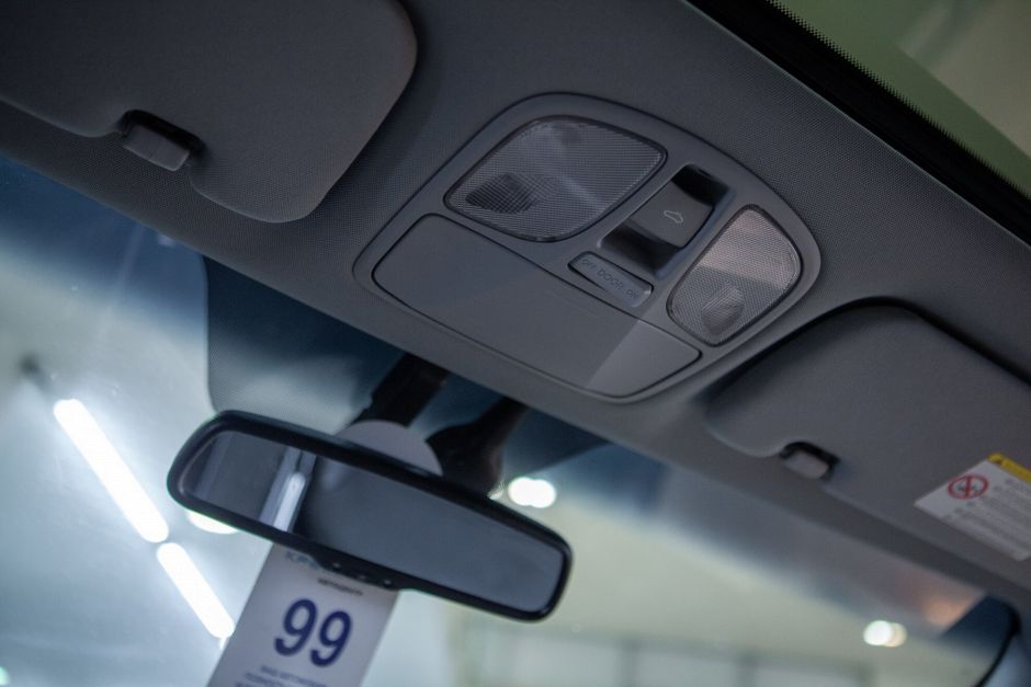 Hyundai Sonata 2.4 АКПП, 2011, 164 214 км фото 19