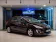 Peugeot 308 1.6 АКПП, 2011, 172 461 км превью 3