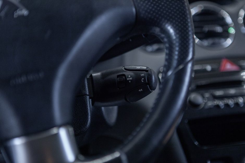 Peugeot 308 1.6 АКПП, 2011, 172 461 км фото 11