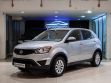 SsangYong Actyon 2.0 АКПП, 2014, 113 582 км превью 1
