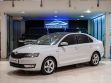 Skoda Rapid 1.6 АКПП, 2017, 98 000 км превью 1