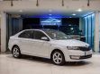 Skoda Rapid 1.6 АКПП, 2017, 98 000 км превью 3