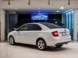Skoda Rapid 1.6 АКПП, 2017, 98 000 км превью 4