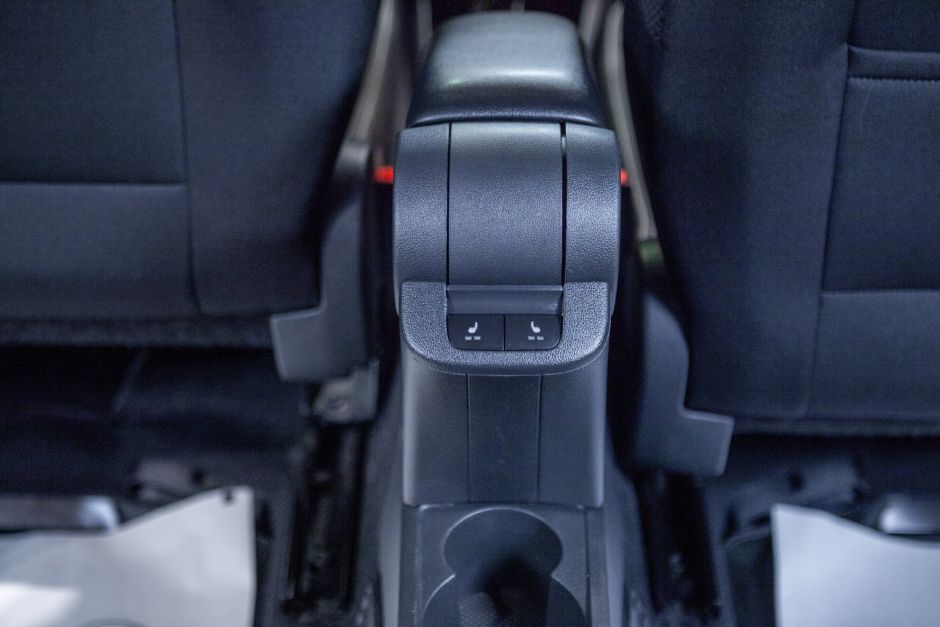 Skoda Rapid 1.6 АКПП, 2017, 98 000 км фото 7