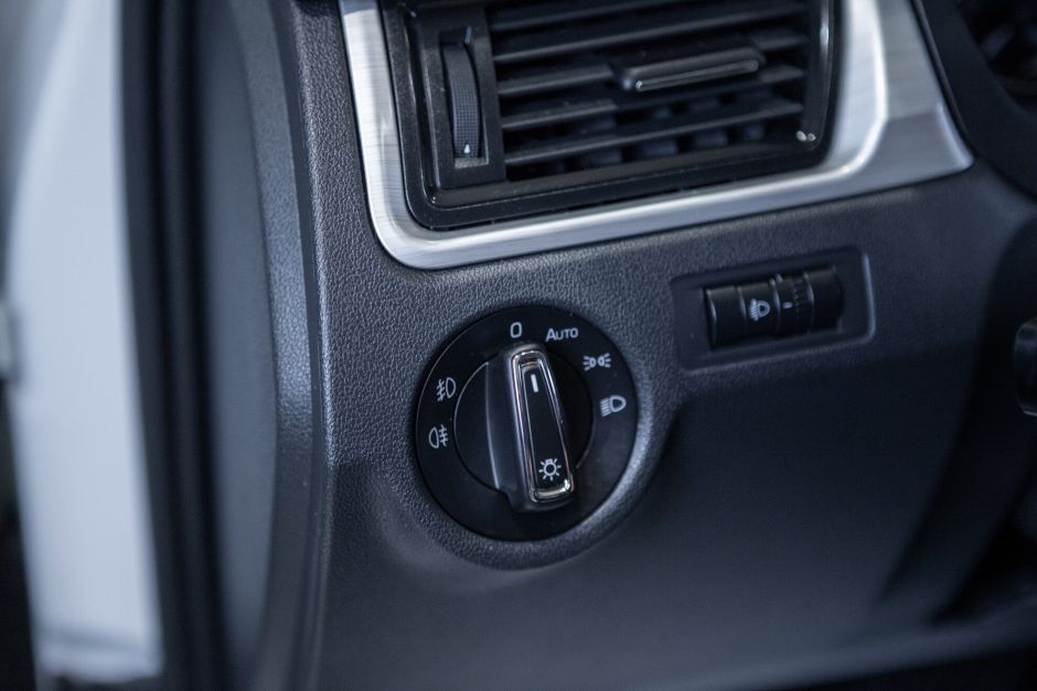 Skoda Rapid 1.6 АКПП, 2017, 98 000 км фото 9