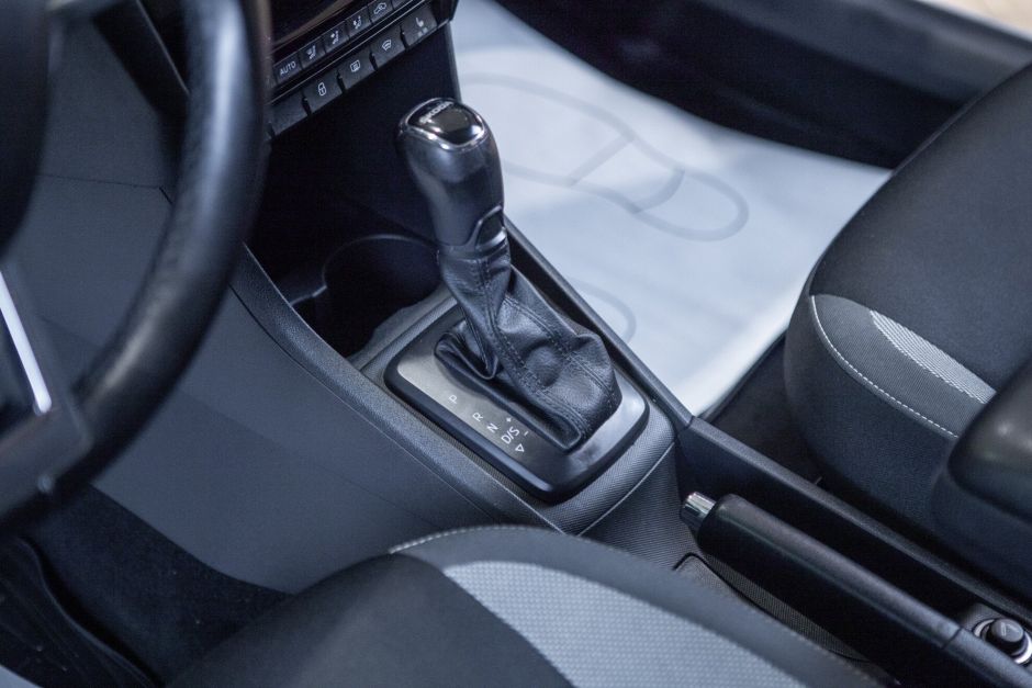 Skoda Rapid 1.6 АКПП, 2017, 98 000 км фото 16