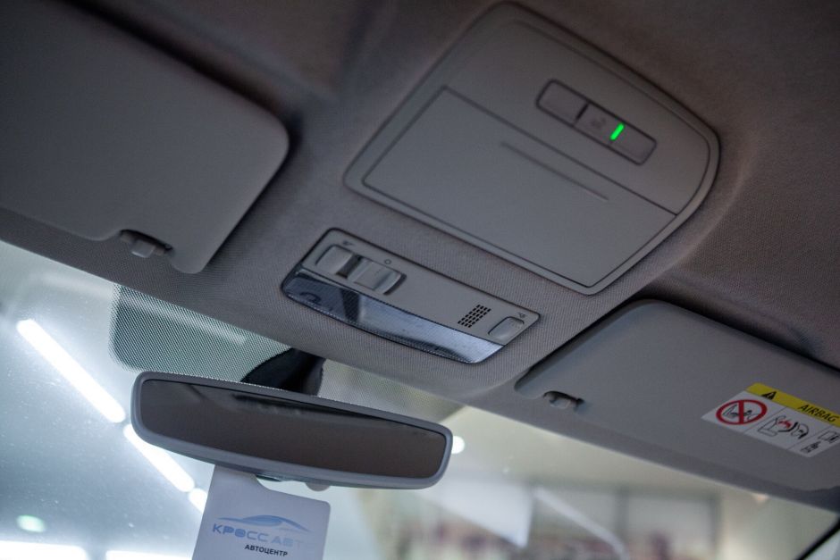 Skoda Rapid 1.6 АКПП, 2017, 98 000 км фото 19