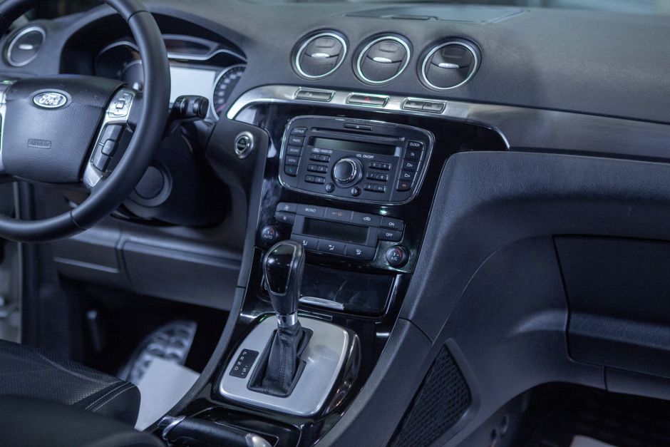 Ford S-MAX 2.0 РКПП, 2010, 160 256 км фото 15