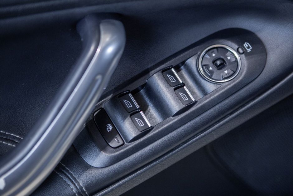 Ford S-MAX 2.0 РКПП, 2010, 160 256 км фото 17