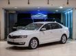 Skoda Rapid 1.6 АКПП, 2017, 130 167 км превью 1