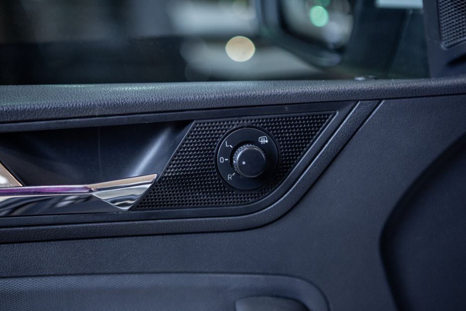 Skoda Rapid 1.6 АКПП, 2017, 130 167 км фото 16