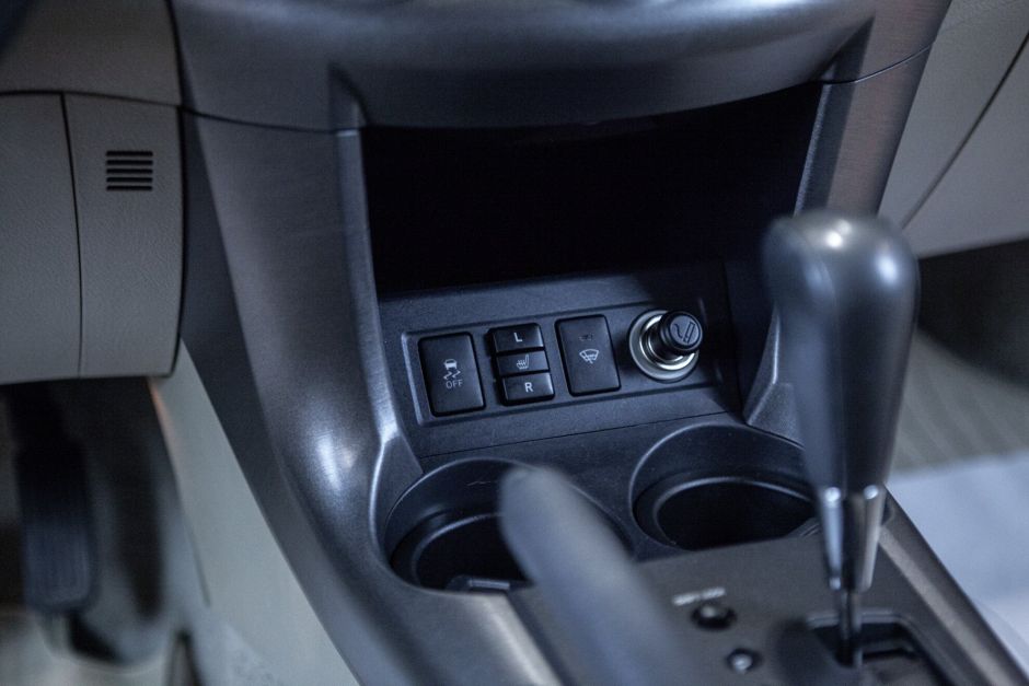 Toyota RAV4 2.0 CVT, 2011, 141 203 км фото 11