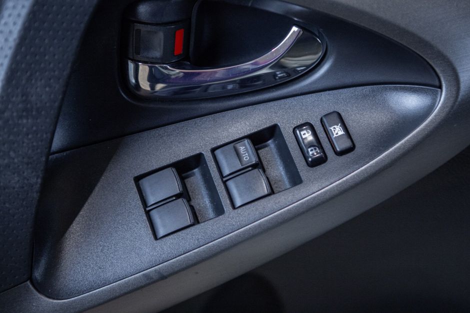 Toyota RAV4 2.0 CVT, 2011, 141 203 км фото 15