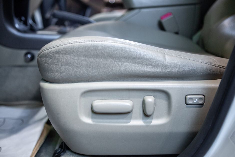 Toyota RAV4 2.0 CVT, 2011, 141 203 км фото 17