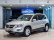 Volkswagen Tiguan 2.0 АКПП, 2009, 192 581 км превью 1